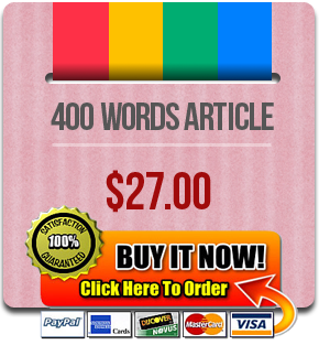 Argumentative essay community service